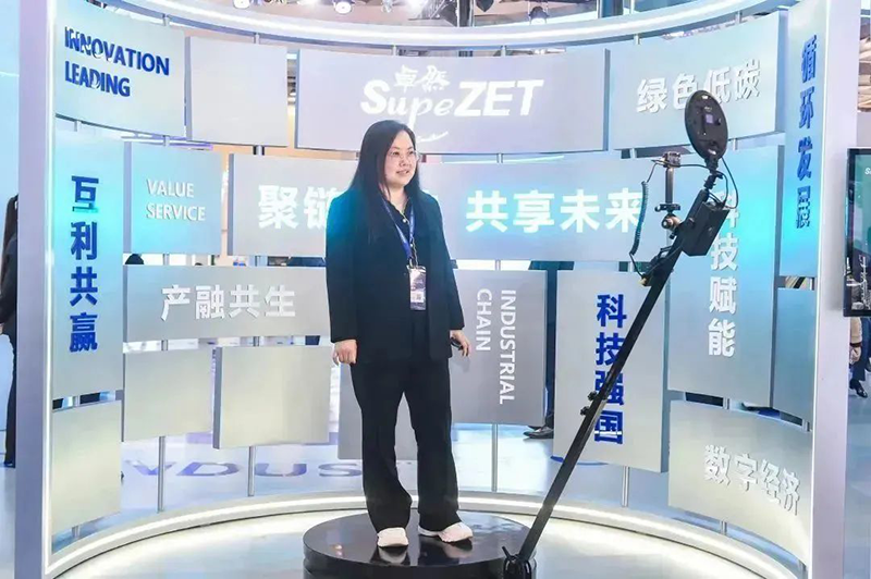 聚链智造 共享未来 | 2023年永乐国际F66·易派客工业品展圆满落幕