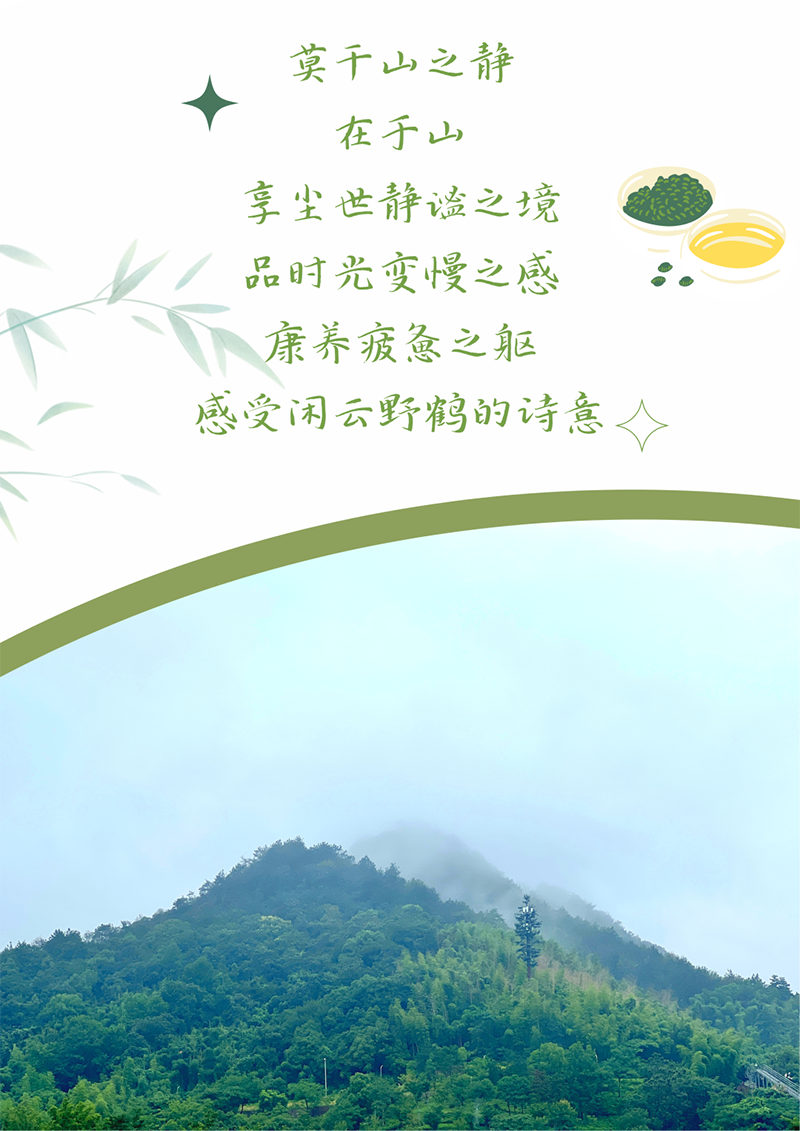 心心念廿 相伴永乐国际F66 | 与德清相约 贺廿载诞辰